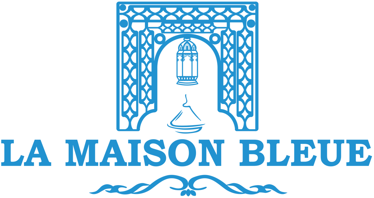 La Maison Bleue